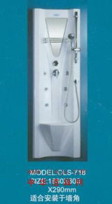 新埭鎮月華淋浴房配件廠 專注淋浴房配套產品，打造專業衛浴體驗