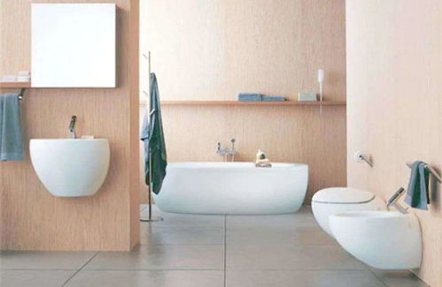 衛(wèi)浴新潮流 日本細(xì)節(jié)設(shè)計(jì)為何備受追捧？