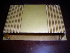 鋁合金加工產品的多樣化應用 散熱鋁殼、鋁面板與鋁支架的全面解析